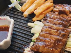 -潮上潮(南中环店)