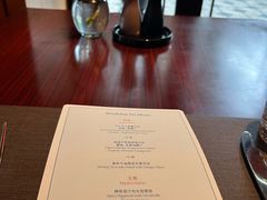 -杭州西子湖四季酒店-WL BISTRO西湖餐厅(灵隐路店)