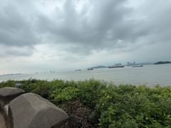 -威远炮台