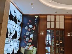 -蝴蝶里·粤菜·点心(滨江龙湖店)