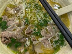 -河南拉面(肇周路店)