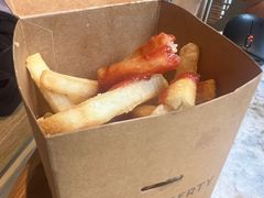 -尚牛社会 Beef & Liberty(金桥EKA天物店)