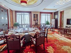 -两淮天鹅湖大酒店·中餐厅