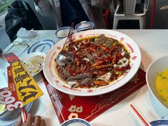 -禄鼎记·多口味酸菜鱼(侨鑫店)