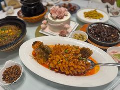 -香融府·烤鸭·家常菜(马家堡路店)