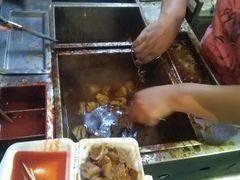 -细妹五香牛杂(步行街店)
