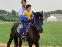 -迪茵湖田家舍生态农场