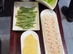 -洞子口重庆鲜货火锅(楚翘城旗舰店)