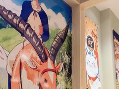 -一心创作料理屋(经开万达店)