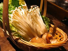 -同仁四季椰子鸡(海岸城天利店)