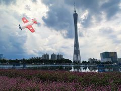 -海心沙亚运公园