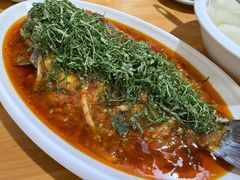 -老字号怡玺·藿香雅鱼(20年雅安店)