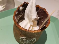 -茶是一枝花泡茶店