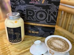 -蓉小乔·RONG COFFEE(春熙路店)