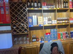 -思金拉措庄园藏餐(太阳岛店)