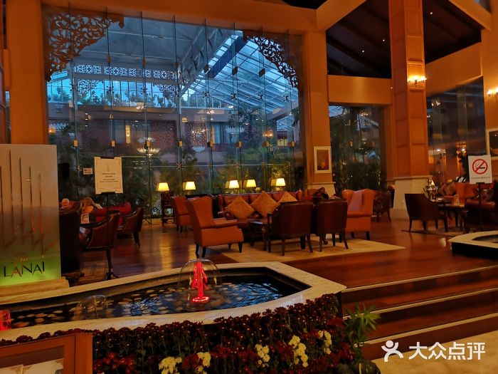 吉隆坡皇家朱兰酒店图片