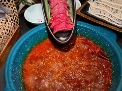 -吼堂老火锅(太古里总店)