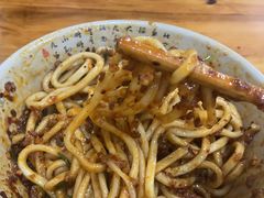 -肖家河家常面(肖家河北街店)