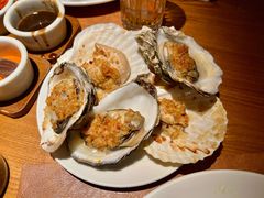 -拉蒂娜·巴西牛排馆 Latina·Brazilian Steakhouse(王府井喜悦店)