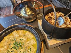 -索溪山寨·湘西饮食文化博物馆(标志门店)