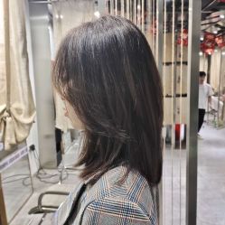 点击看大图 -MAGIC米几发型设计·羊毛卷