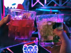 -UP嘻哈酒吧(粉巢店)