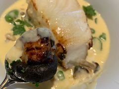 -AZUR聚(香格里拉饭店)