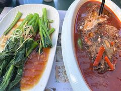 -云隐小厨·传统大理美食(复兴路店)