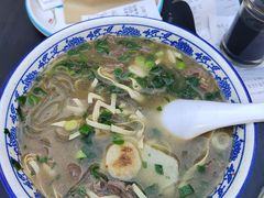 -杌札子·把子肉(北园大街店)