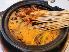 -钢管厂五区小郡肝火锅串串香(总店)