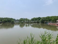 -上海杨姆庄园