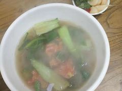 -老刘家泡馍·陕西老字号(钟楼广济街店)