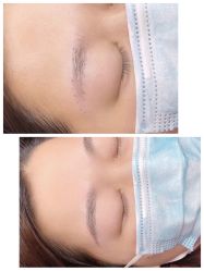 -本小姐美学·半永久纹眉野生眉