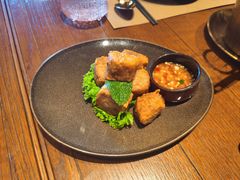 -CHINCHIN 青青·泰国料理(万象食家店)