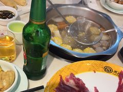 -潮汕大目牛肉火锅(水围店)