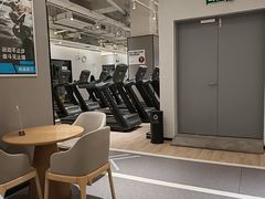 -FLARE STAR FITNESS(复地活力城店)