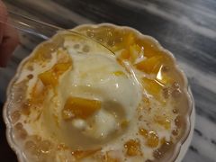 -玫瑰甜品(文明路店)