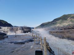 -陕西黄河壶口瀑布旅游区