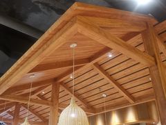 -芭札·Thai泰国餐厅(同和金铂天地店)
