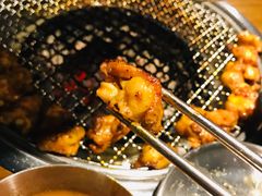 掌中宝-·缸桶屋·韩式牛肋条自助烤肉(西湖D11店)