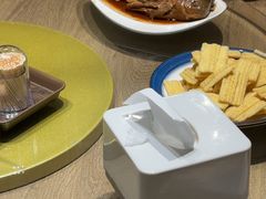 -直隶安家牛肉罩饼(建华店)