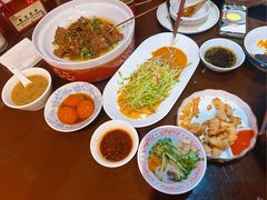 -火宫殿·湘菜小吃·商务宴请·生日聚会(东塘店)