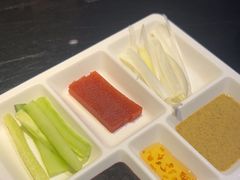 -皇城根·京城味家常菜(西市场·嘉华广场店)