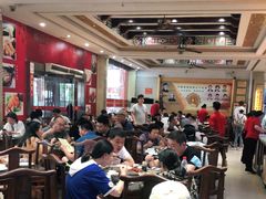 大堂-葛记焖饼(伏牛路店)