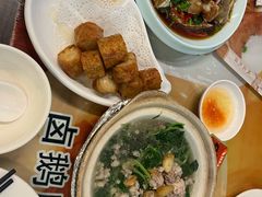 -盛中钰广味小馆