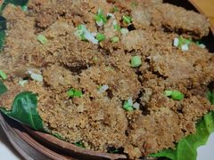 江西粉蒸肉-香鼎坊江西菜(国奥店)