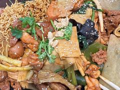 -醉人椒麻辣香锅(王府井喜悦店)