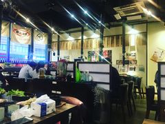 -虎丸烧肉(新大陆广场店)