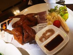 -东江海鲜酒家(艺都分店)