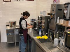 -悸动烧仙草(包河宁国路店)